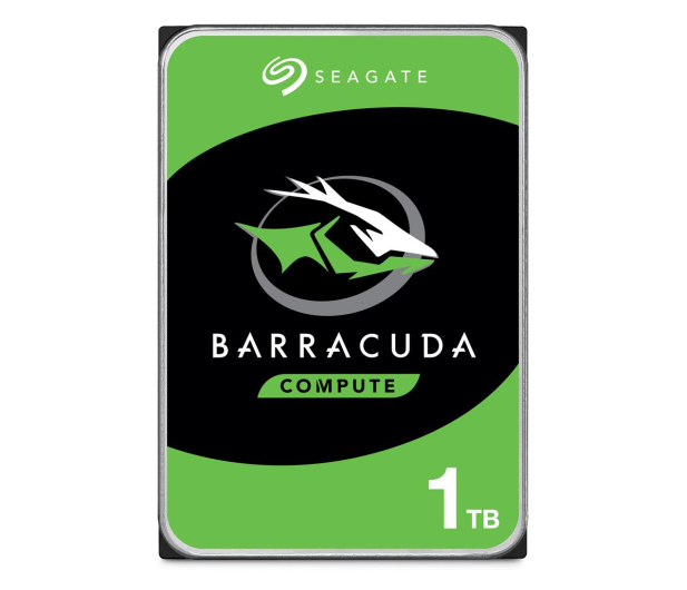 Seagate BARRACUDA 1TB 7200obr. 256MB - 1176979 - zdjęcie